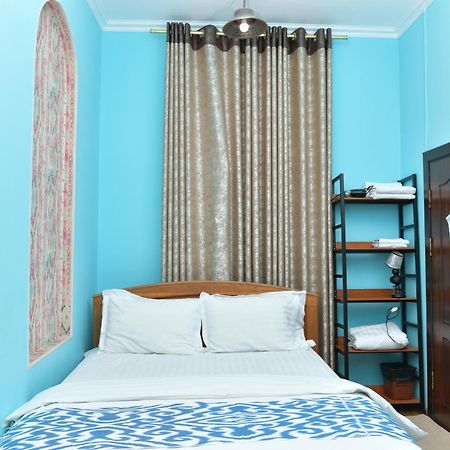 Mulberry Hotel Ташкент Экстерьер фото