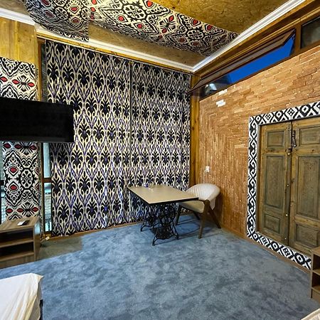 Mulberry Hotel Ташкент Экстерьер фото