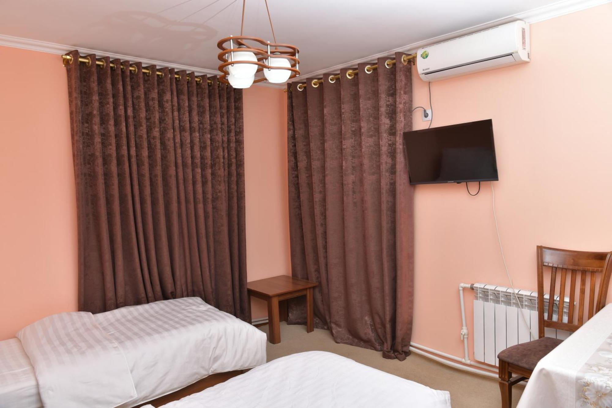 Mulberry Hotel Ташкент Экстерьер фото